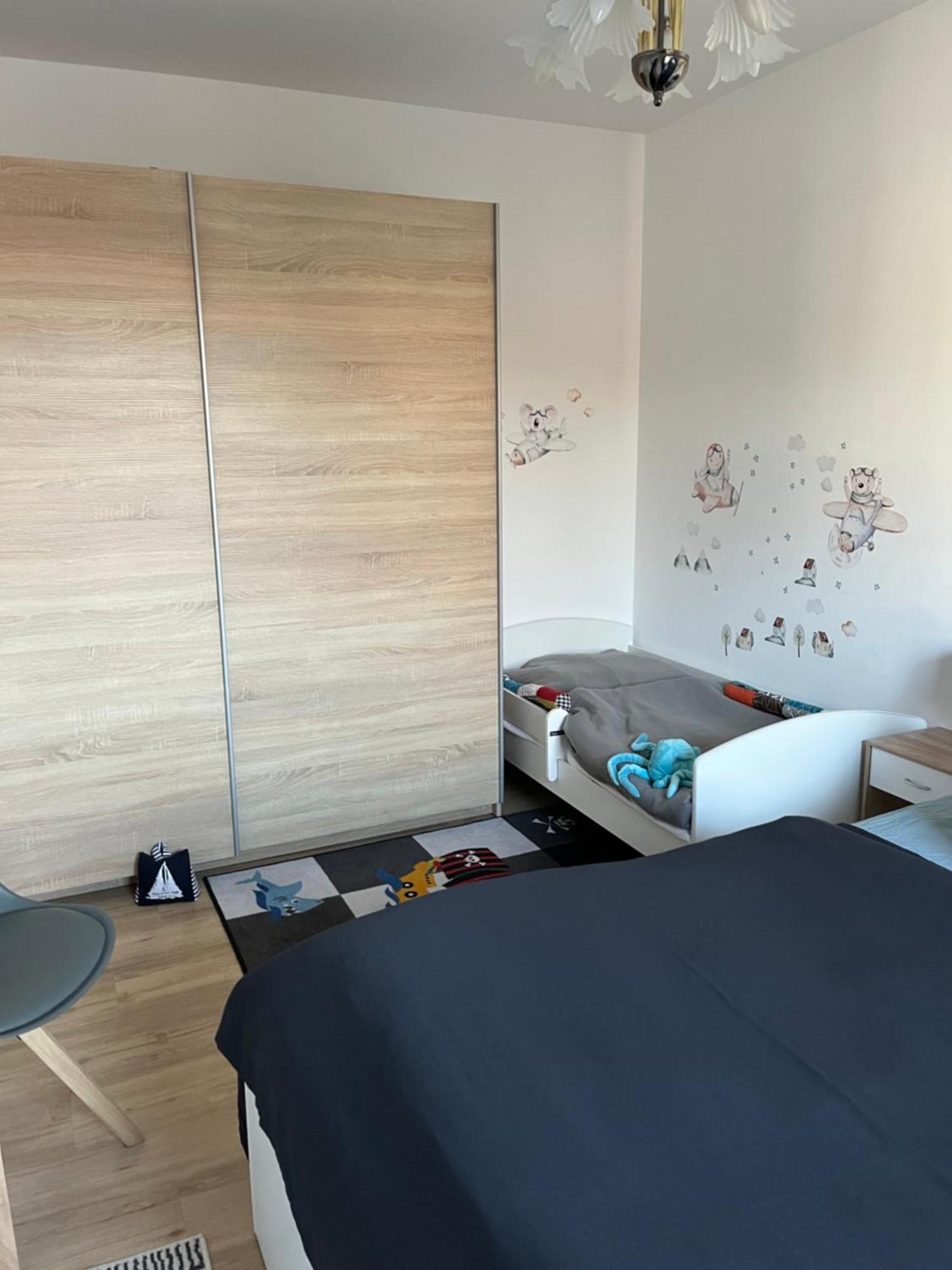 Ferienwohnung Ostseegras Markgrafenheide, 350M Bis Zur Ostsee, Unweit Von Warnemuende Rostock Eksteriør bilde